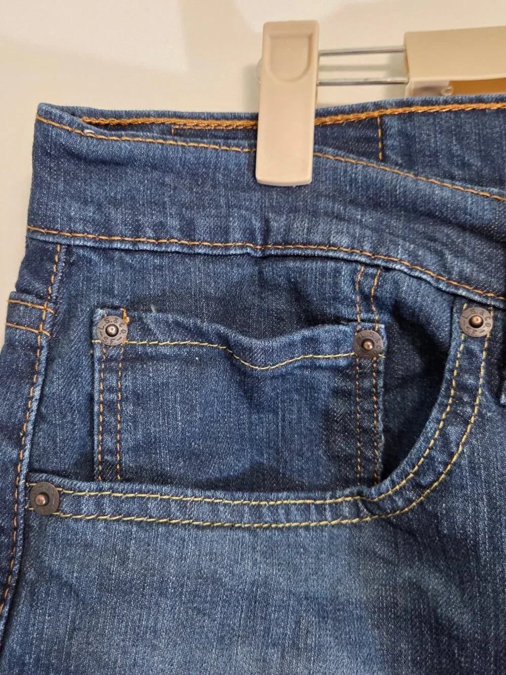 Levis levi’s 541